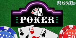 Tìm hiểu kỹ lưỡng về luật đánh bài Poker