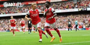 Đánh giá đội hình trước giờ tranh tài của The Gunner